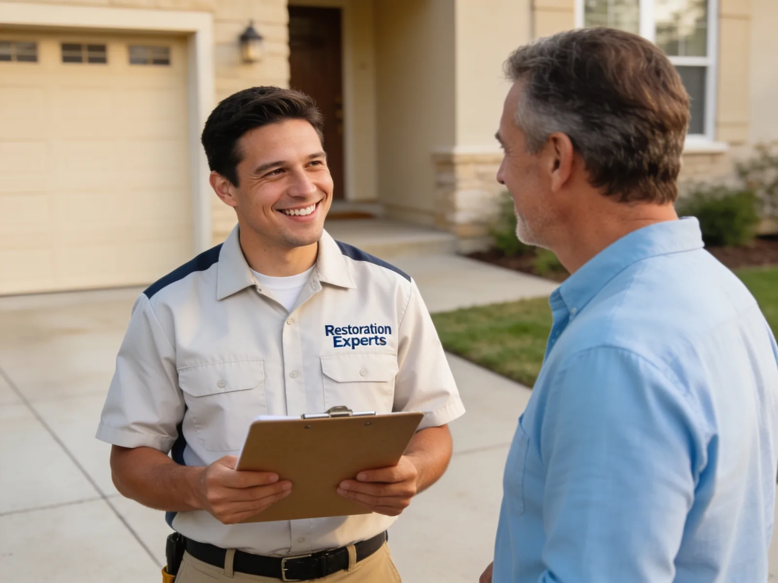 Water Damage Cleanup Santaquin, UT FAQs